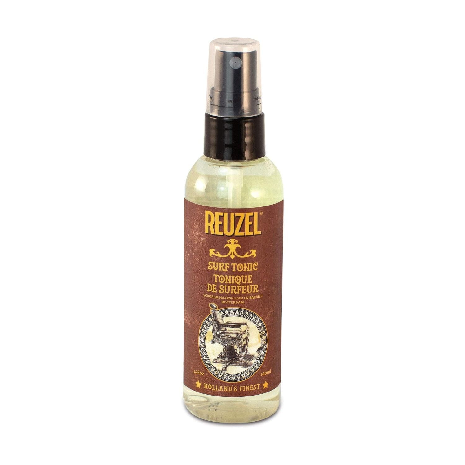 Reuzel Surf Tonic (Size Options) Tonics & Sprays Reuzel 100ml