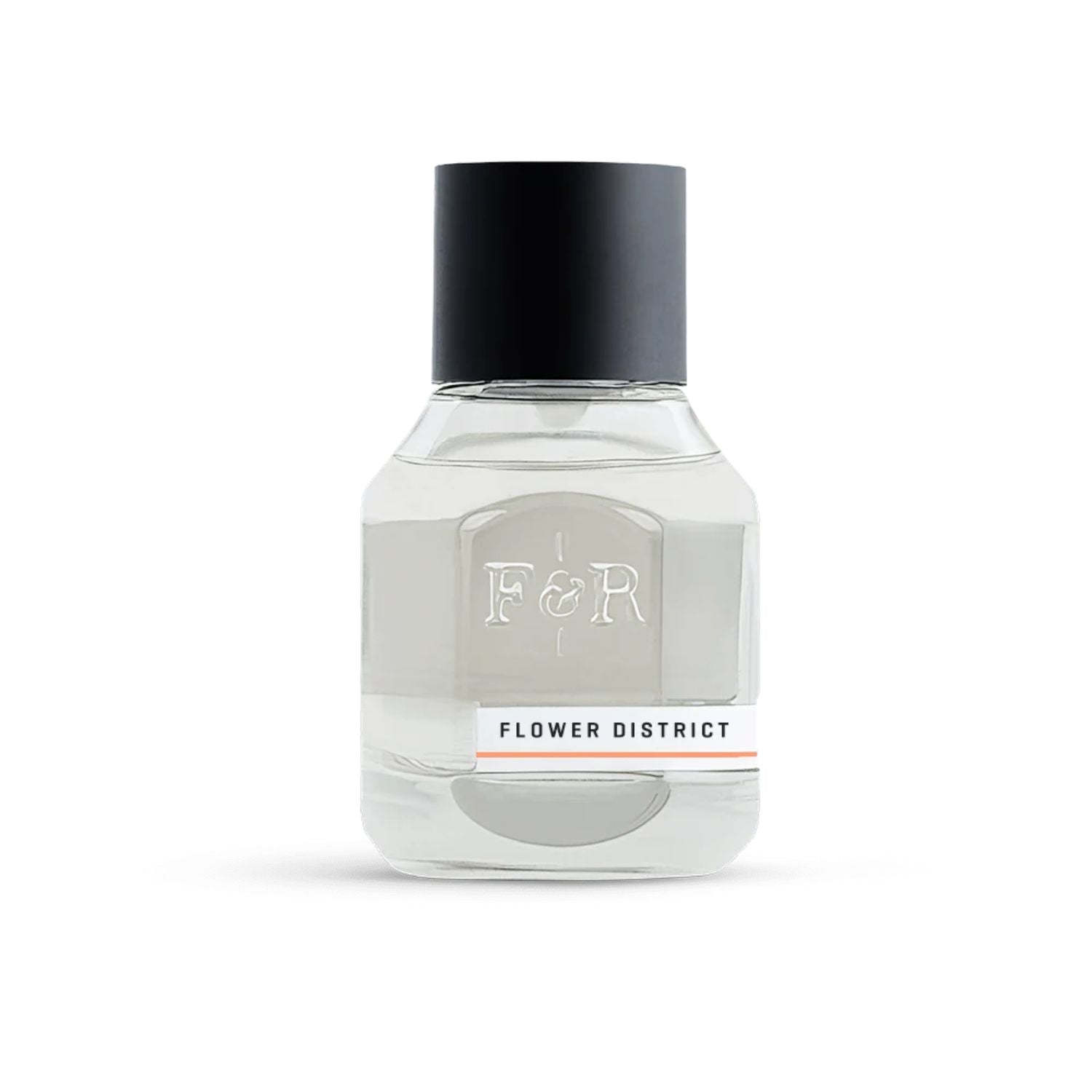 Fulton & Roark Flower District Extrait De Parfum (50ml)