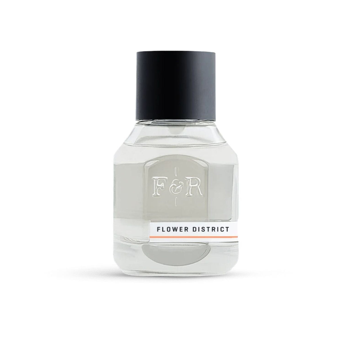 Fulton & Roark Flower District Extrait De Parfum (50ml) Extrait de Parfum Fulton & Roark