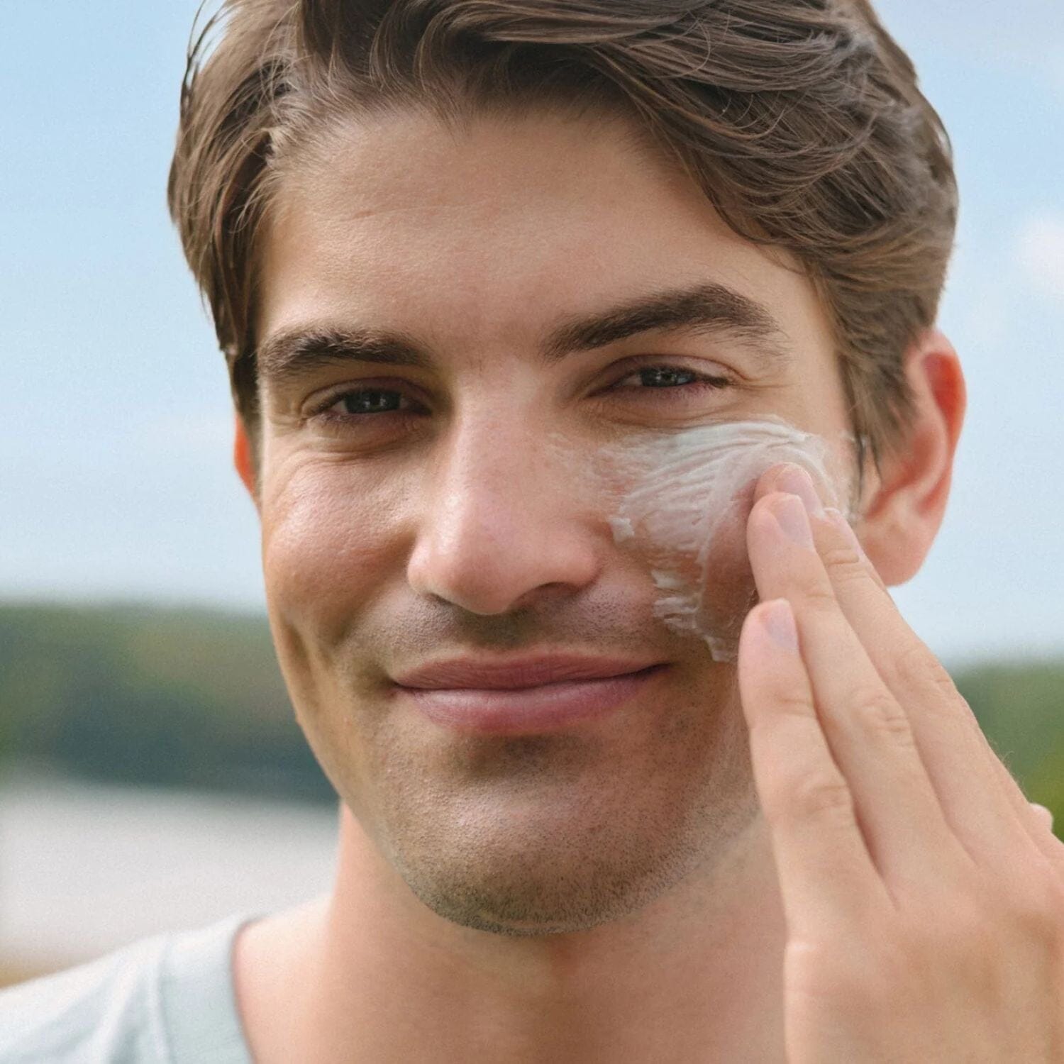 Ursa Major Vital Spring Hydration Mask (50ml) Masks Ursa Major