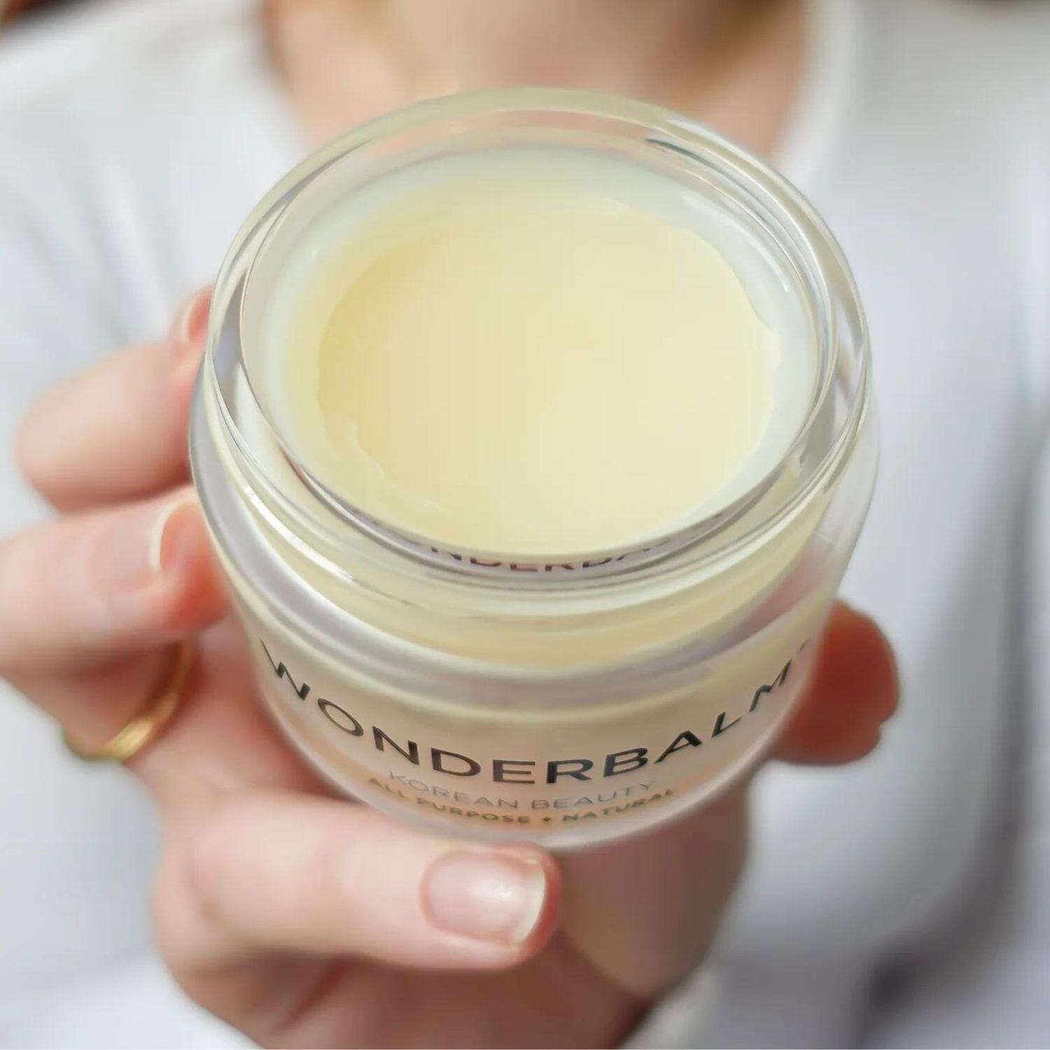 Wonderbalm - All Purpose Balm (50ml) Moisturizers Wonderbalm