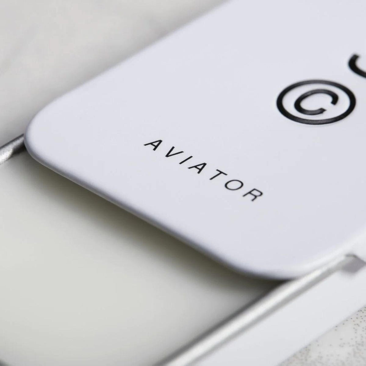 Solid State Cologne - Aviator (10g) Solid Cologne Solid State Cologne