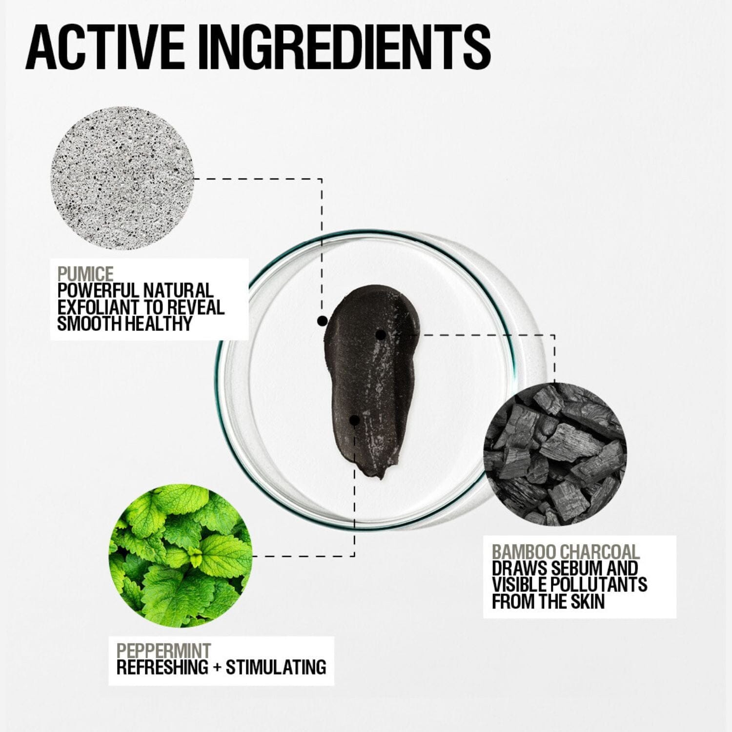 Grown Alchemist Smoothing Body Exfoliant (170ml) Body Scrubs Grown Alchemist