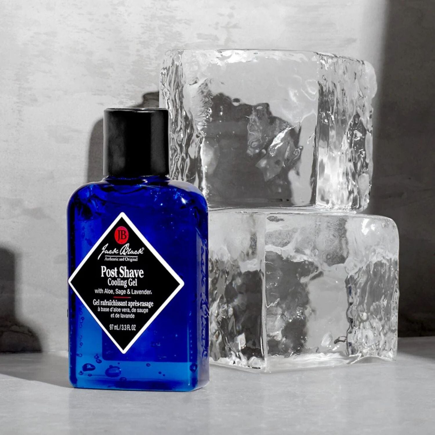 Jack Black Post Shave Cooling Gel (97ml) Post-Shave Jack Black