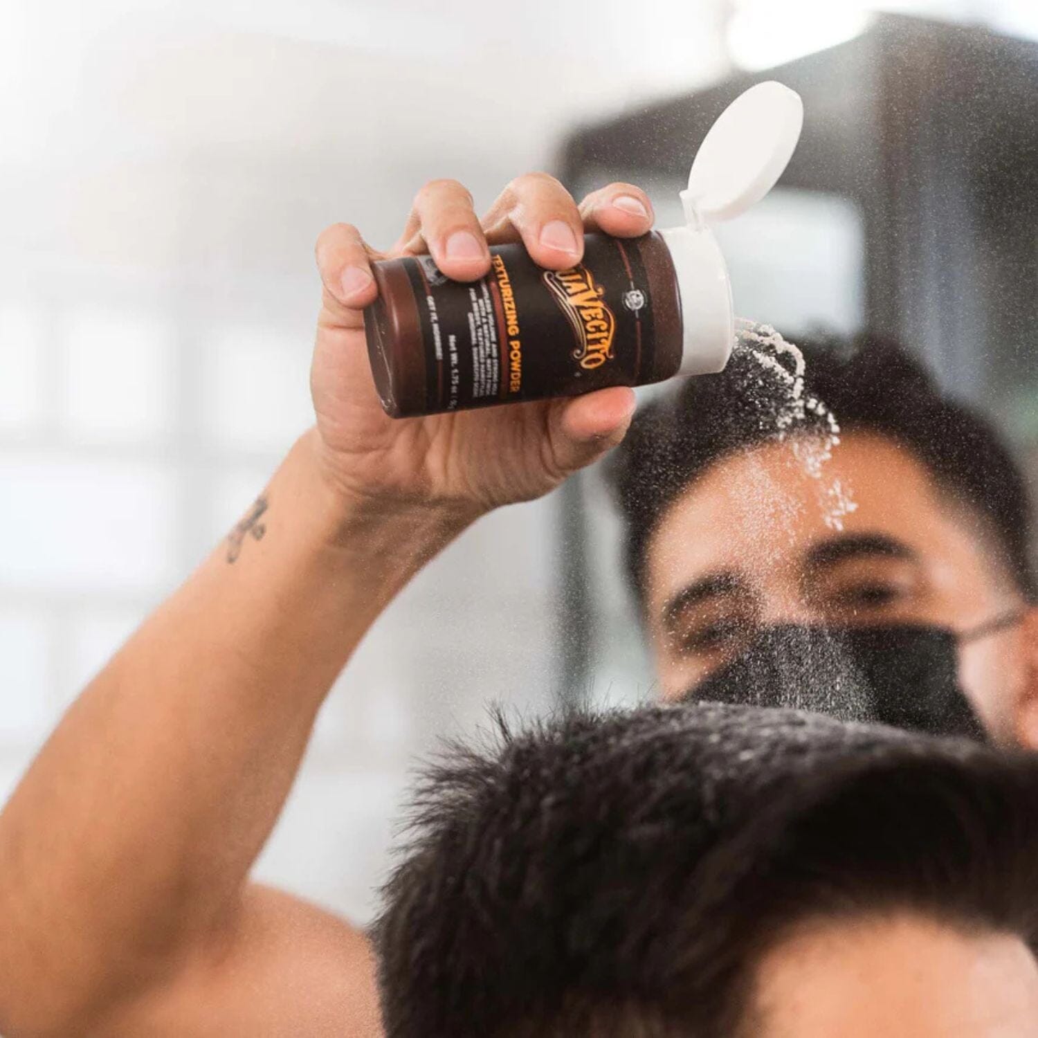 Suavecito Texturizing Powder (28.3g) Powders Suavecito