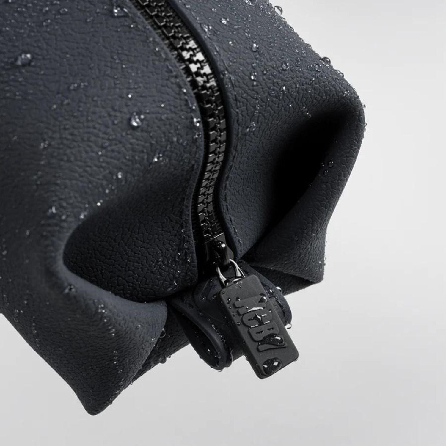 Tooletries The Koby Lite - Charcoal Travel Sets Tooletries