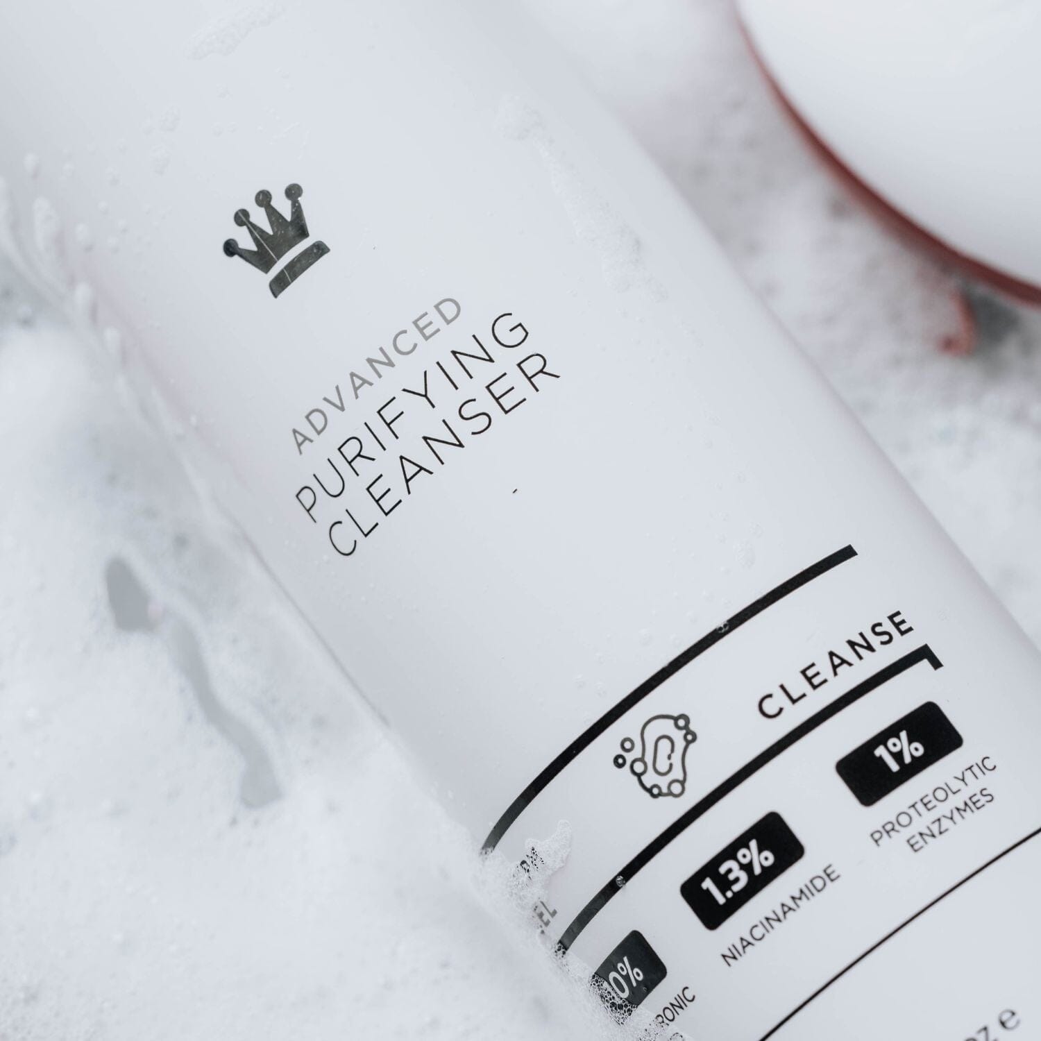 DS Laboratories Advanced Purifying Cleanser (200ml) Cleansers DS Laboratories