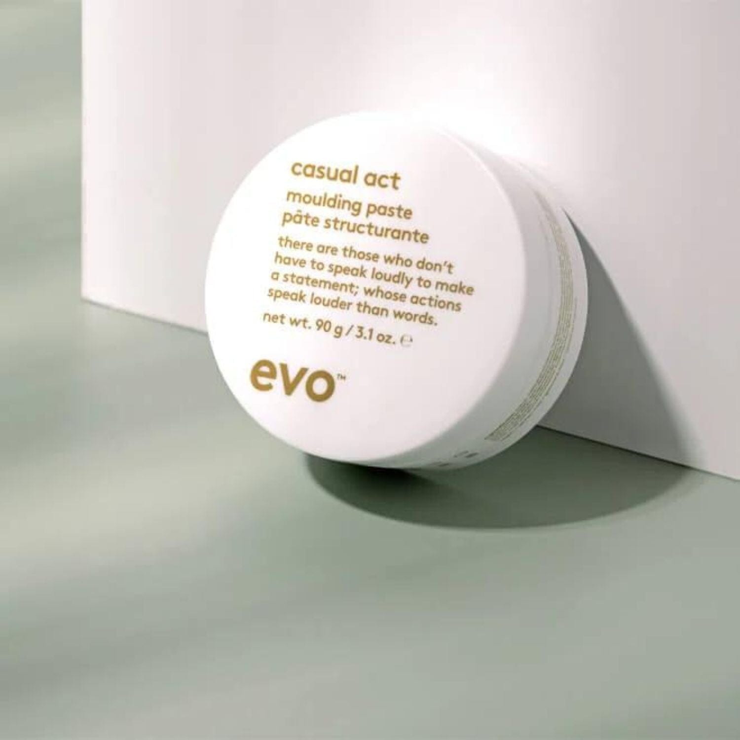 Evo Casual Act Moulding Paste (90g) Putties & Pastes Evo