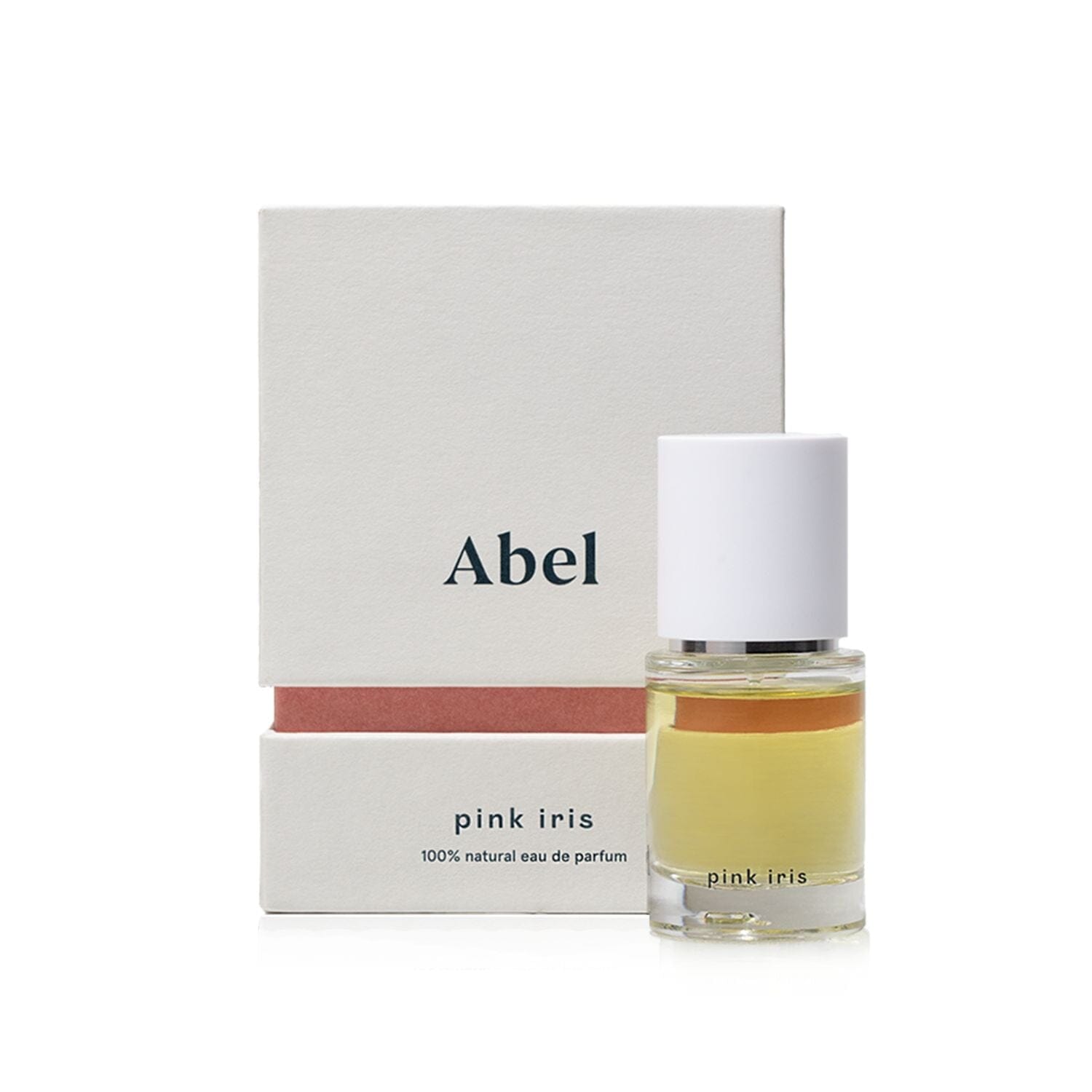 Abel Pink Iris EDP (15ml) Eau de Parfum Abel