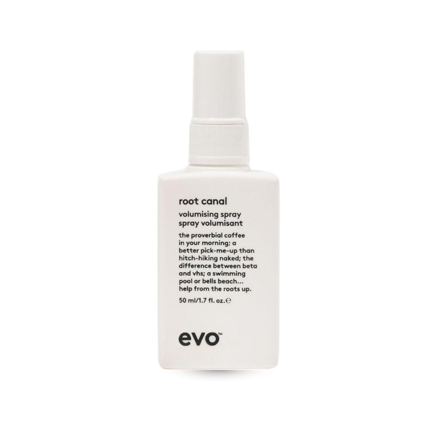 Evo Root Canal Volumising Spray (Size Options) Tonics & Sprays Evo 50ml