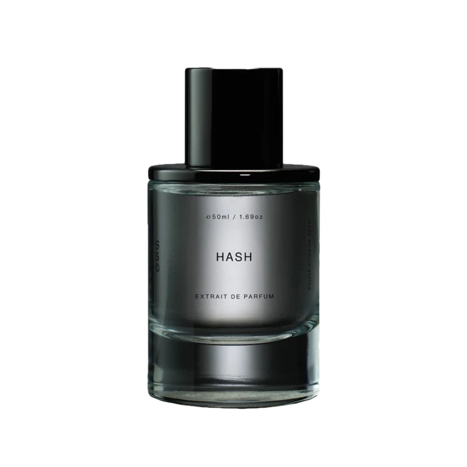 Solid State Hash Extrait De Parfum (50ml) Extrait de Parfum Solid State Cologne