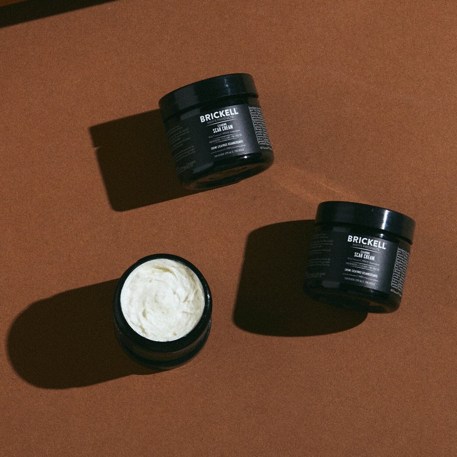 Brickell Clearing Scar Cream (59ml) Acne Brickell