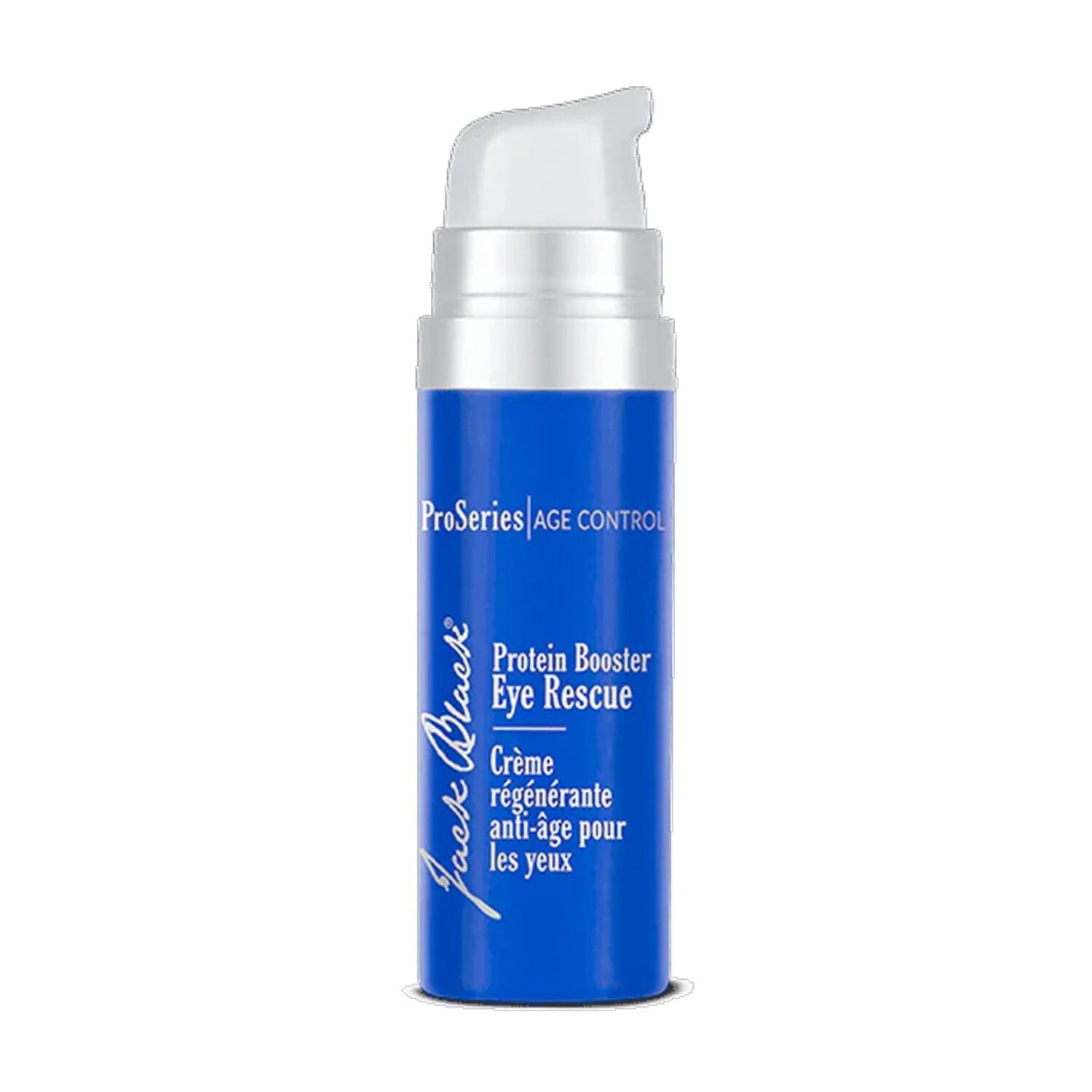 Jack Black Protein Booster Eye Rescue (15ml) Undereye Jack Black