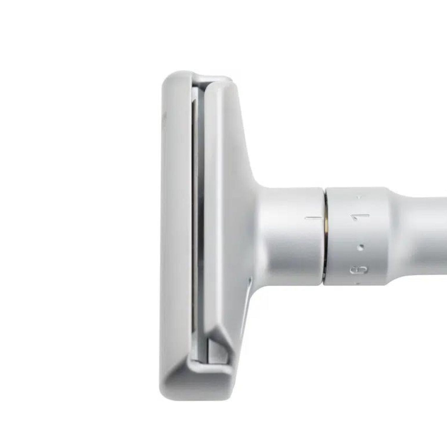 Merkur Futur Double Edge Safety Razor - Brushed Chrome Safety Razors Merkur