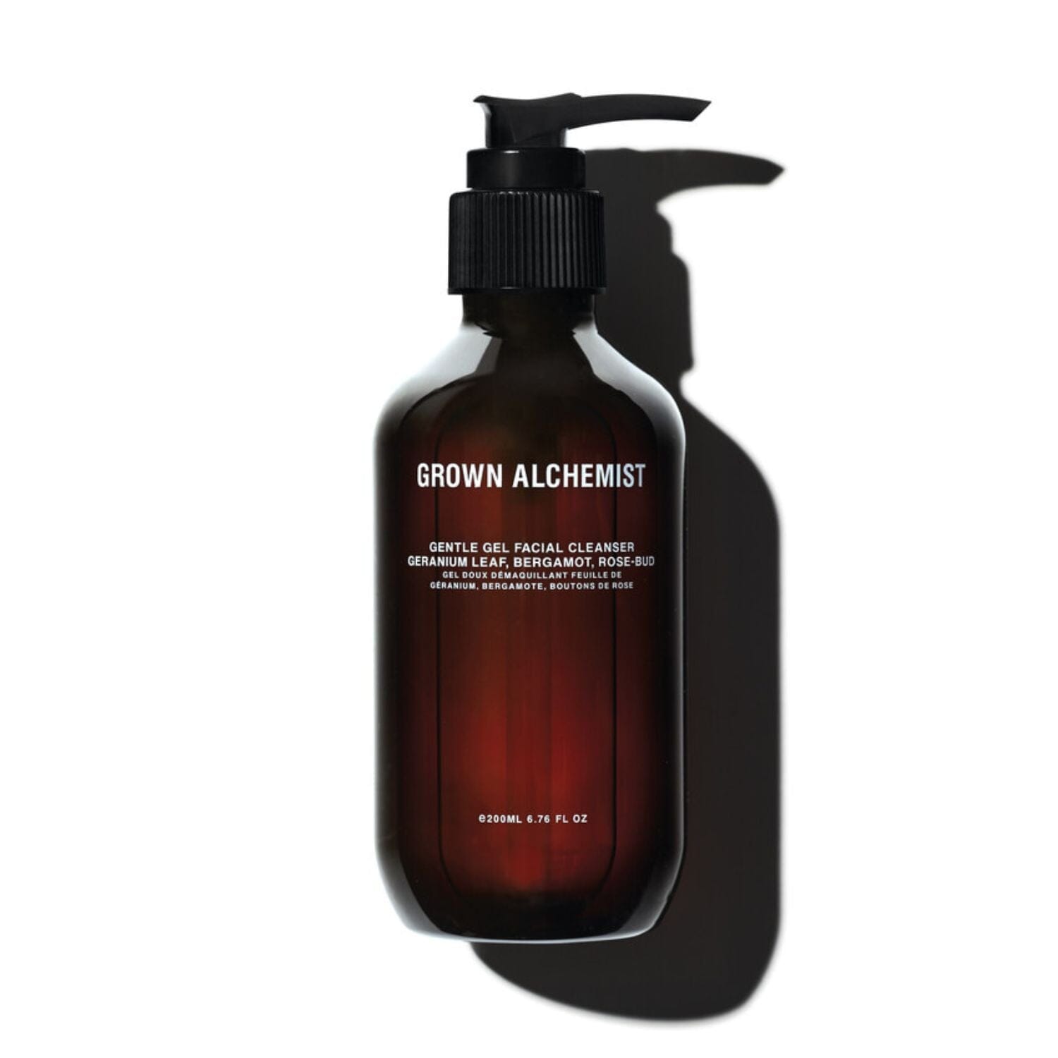 Grown Alchemist Gentle Gel Facial Cleanser (200ml) Cleansers Grown Alchemist