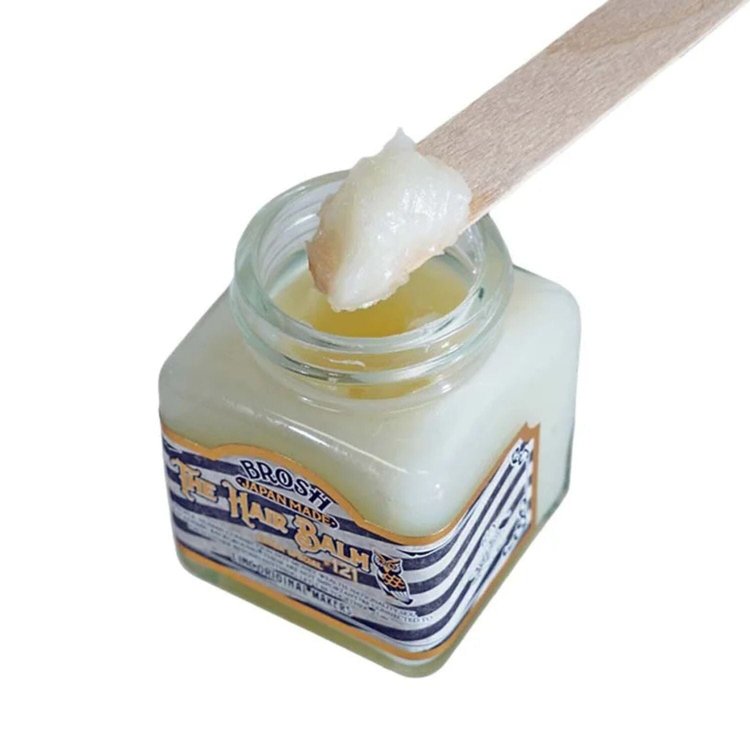 Brosh Hair Balm 121 (2.5oz) Waxes Brosh