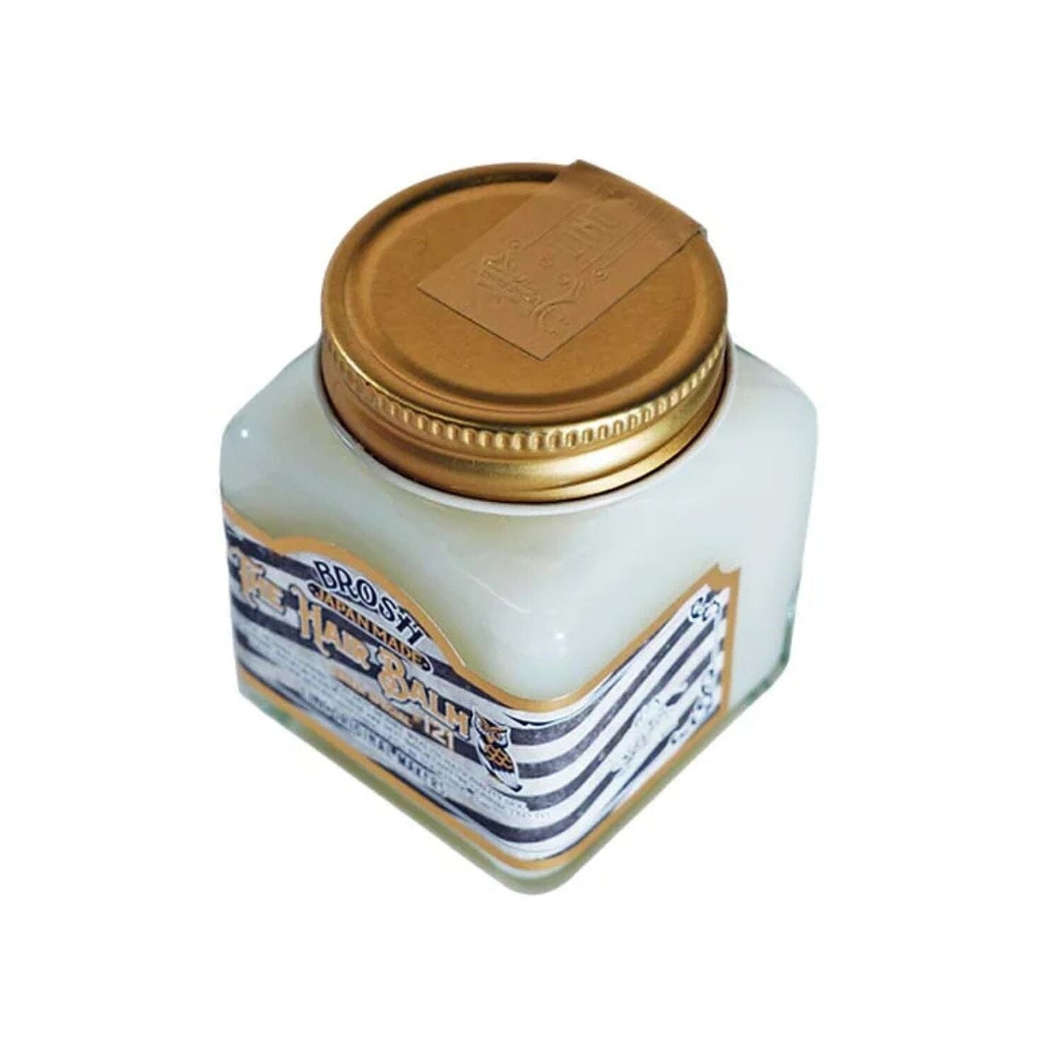 Brosh Hair Balm 121 (2.5oz) Waxes Brosh