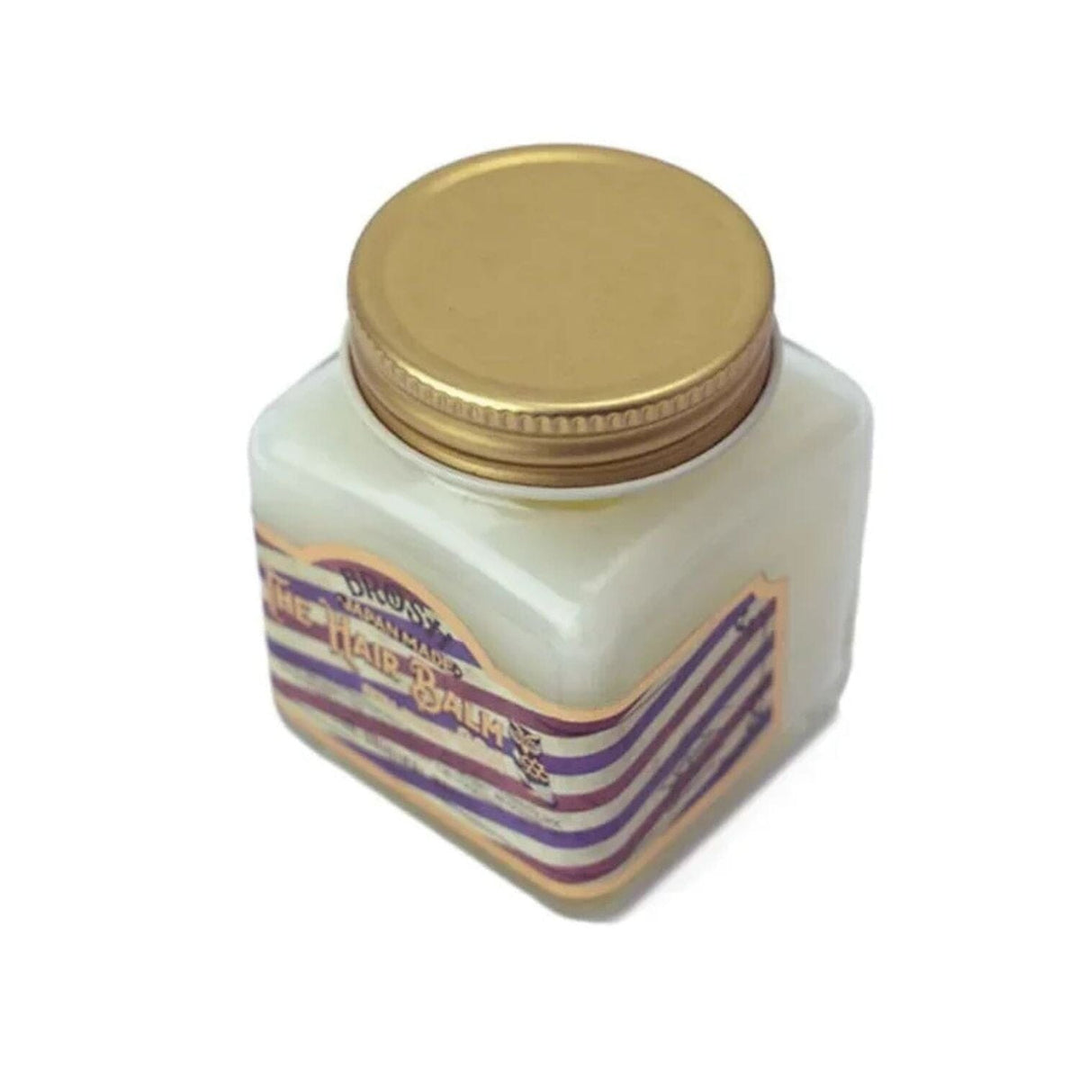 Brosh Hair Balm 824 (2.5oz) Waxes Brosh