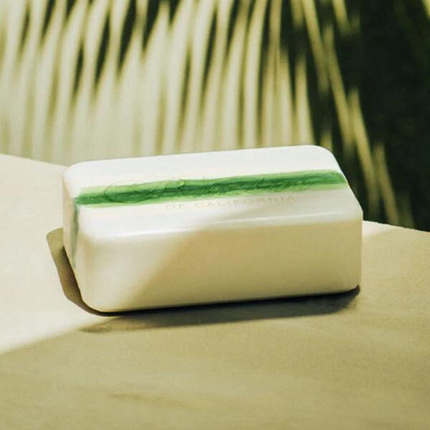 Baxter of California Vitamin Cleansing Bar - Italian Lime & Pomegranate (198g) Bar Soaps Baxter Of California
