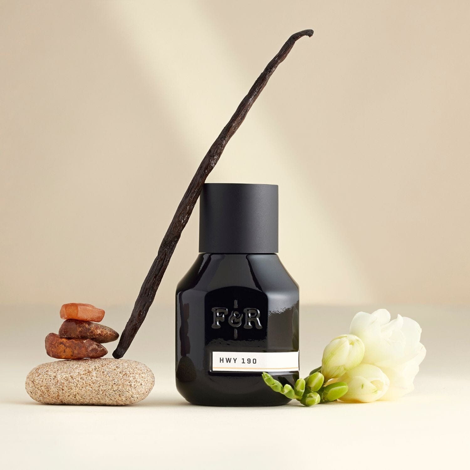 Fulton & Roark Hwy 190 Extrait De Parfum (50ml) Extrait de Parfum Fulton & Roark