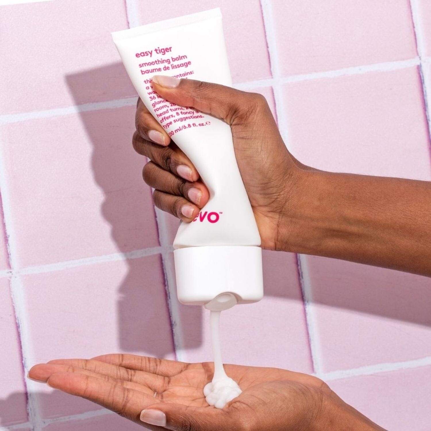 Evo Easy Tiger Smoothing Balm (200ml) Creams Evo