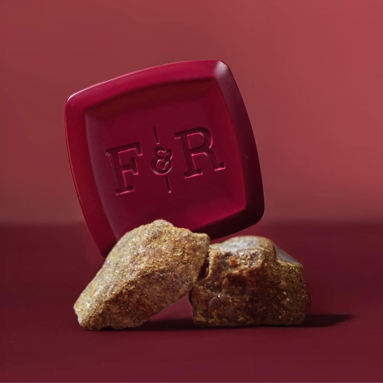 Fulton & Roark Fulton Solid Cologne (0.2oz) Solid Cologne Fulton & Roark