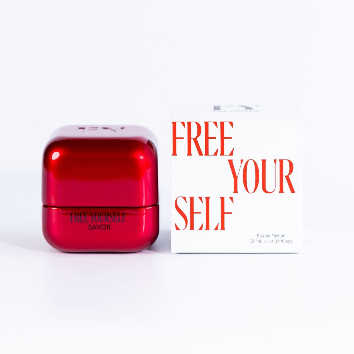 Free Yourself Savor Eau De Parfum (30ml) Eau de Parfum Free Yourself