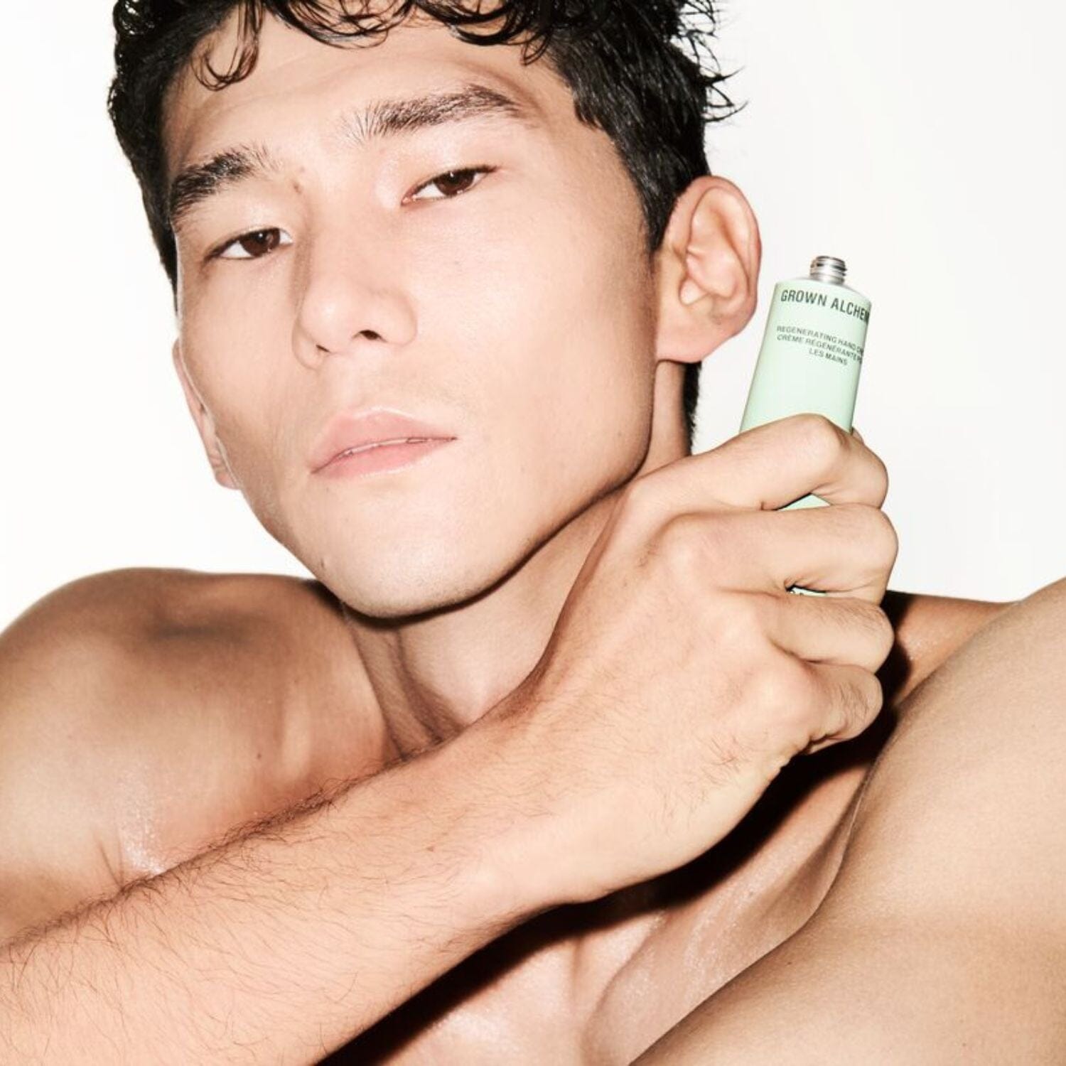 Grown Alchemist Regenerating Hand Cream (40ml) Hands & Feet Grown Alchemist