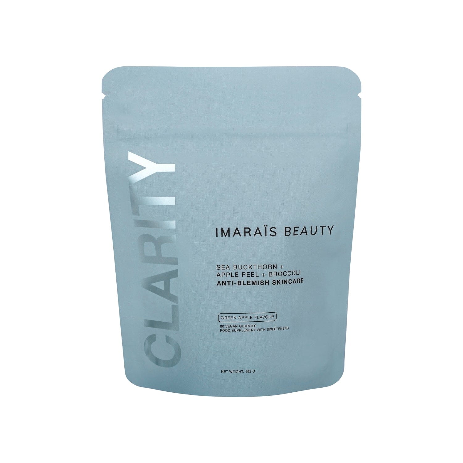 Imarais CLARITY Anti Blemish Gummies (60ct) Supplements Imarais