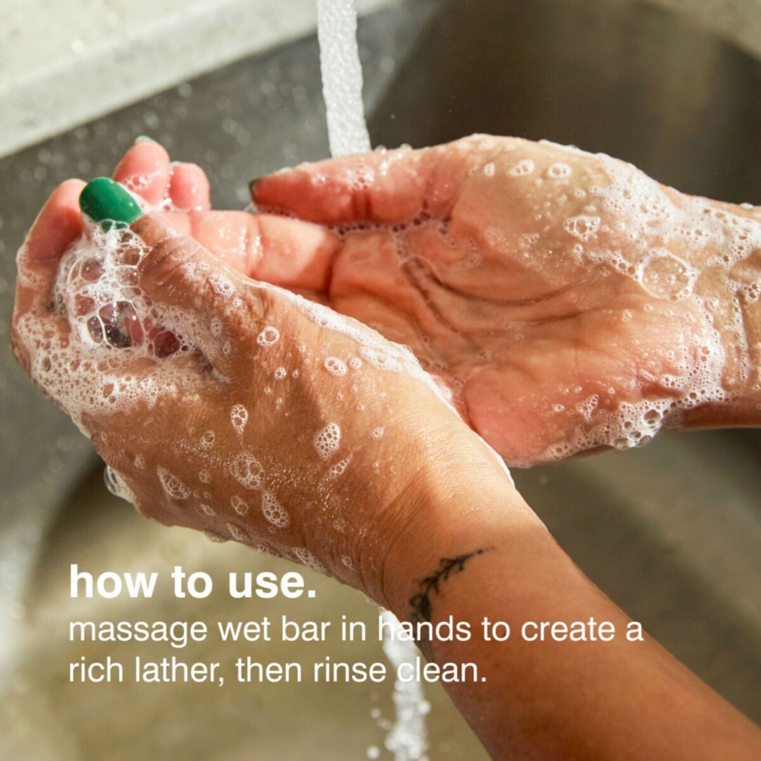 (Malin+Goetz) Tomato Hand Soap (113g) Hand Care (Malin+Goetz)