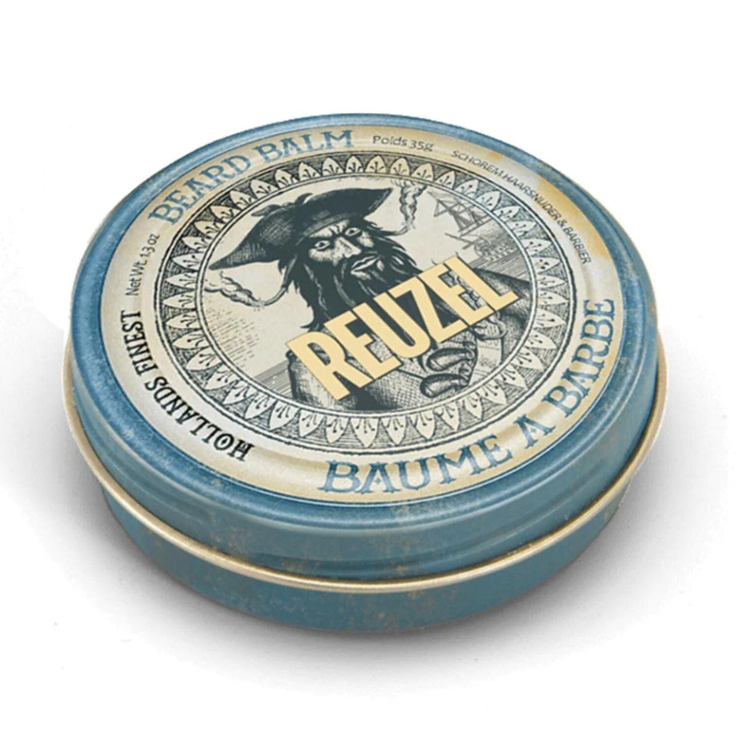 Reuzel Beard Balm (35g) Beard Balms Reuzel