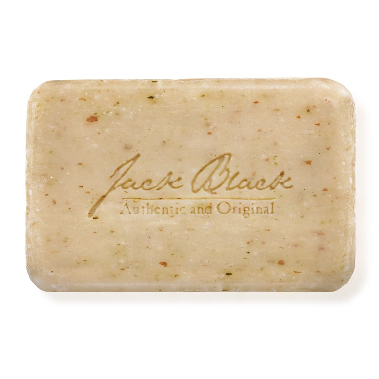 Jack Black Turbo Body Bar Scrubbing Soap (170g) Bar Soaps Jack Black