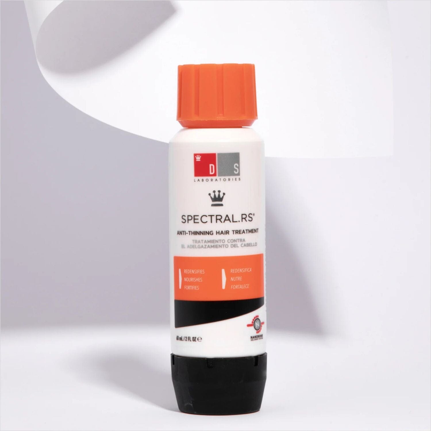 DS Laboratories Spectral.RS (60ml) Hair Loss Treatments DS Laboratories