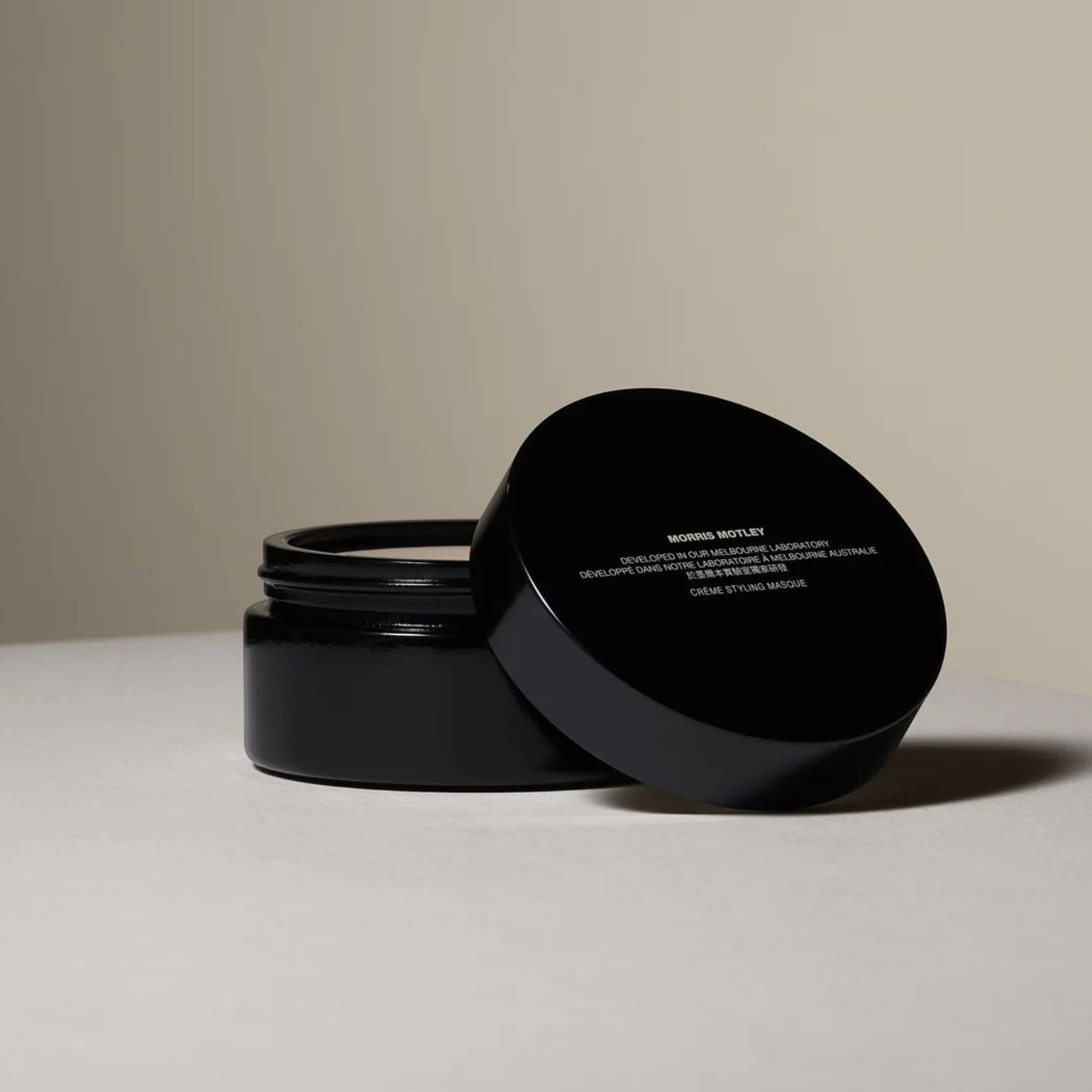 Morris Motley Creme Styling Masque (100g) Creams Morris Motley