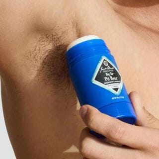 Jack Black Big Sir Pit Boss Antiperspirant & Deodorant (78g) Deodorants & Antiperspirants Jack Black