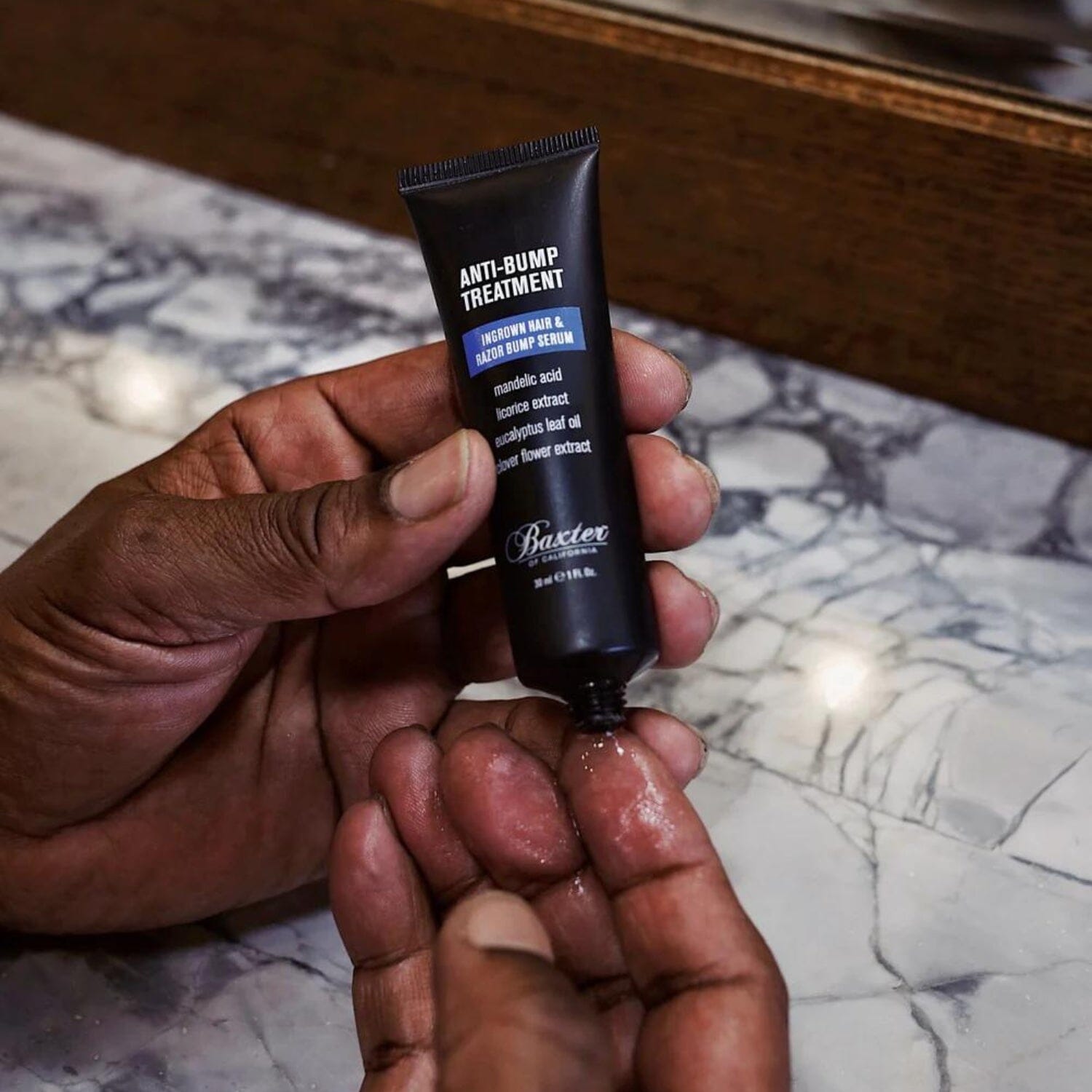 Baxter of California Anti-Bump Treatment (30ml) Post-Shave Baxter Of California
