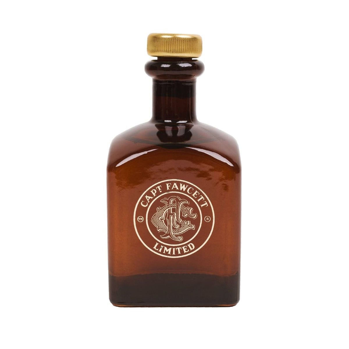 Captain Fawcett's Reed Diffuser - Expedition Reserve (250ml) Reed Diffuser Capt. Fawcett