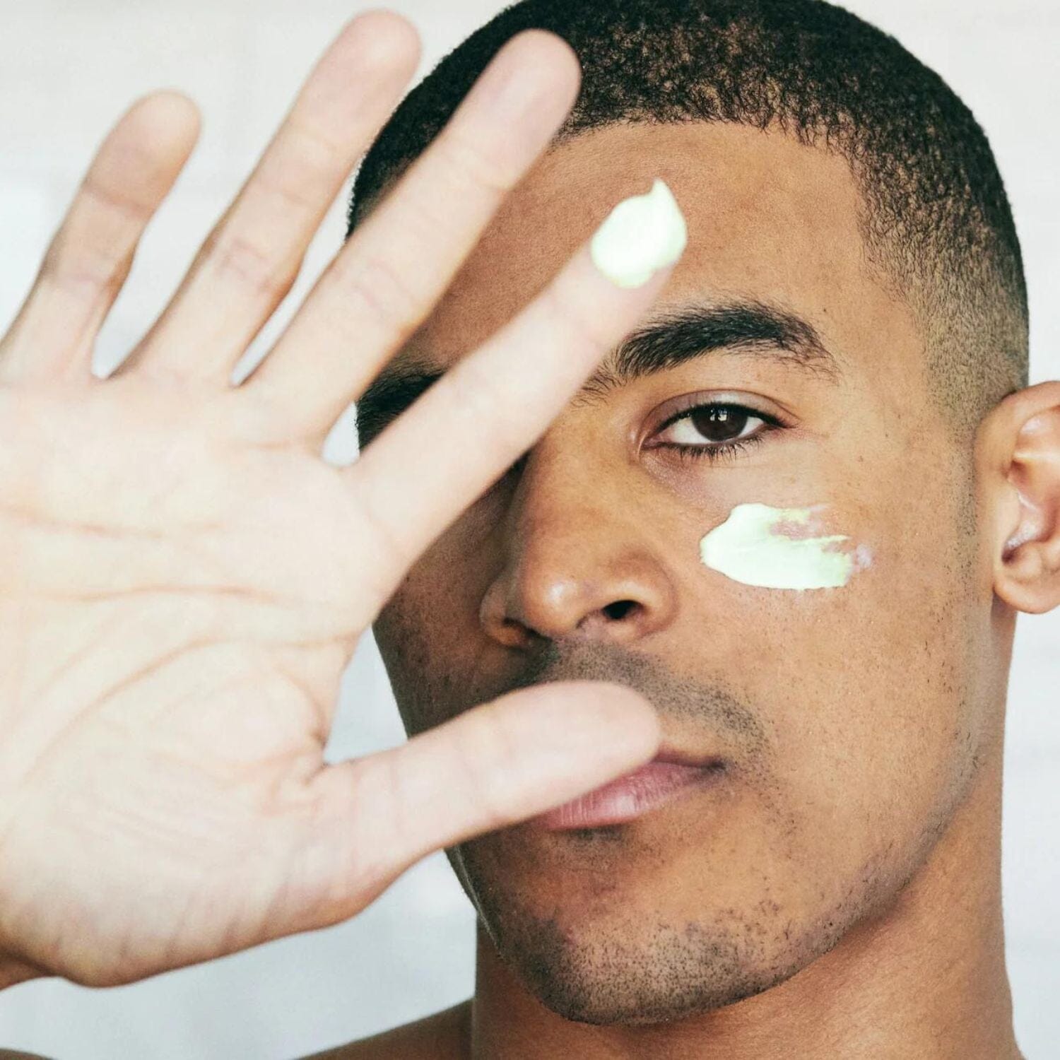 Brickell Retinol Face Moisturizer Cream for Men (59ml) Moisturizers Brickell