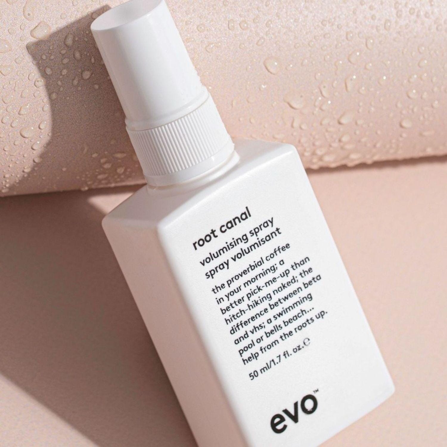 Evo Root Canal Volumising Spray (Size Options) Tonics & Sprays Evo
