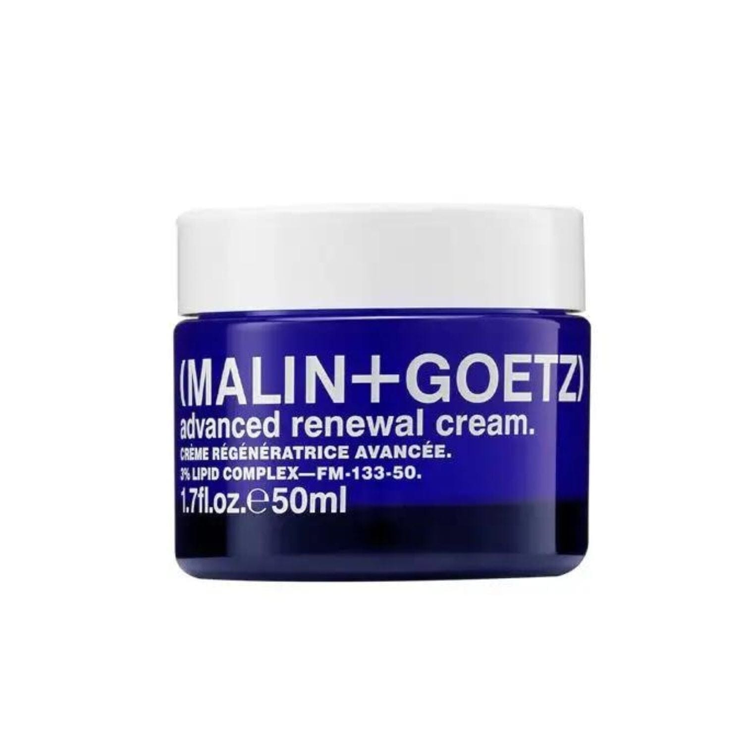 (Malin+Goetz) Advanced Renewal Cream (50ml) Moisturizers (Malin+Goetz)