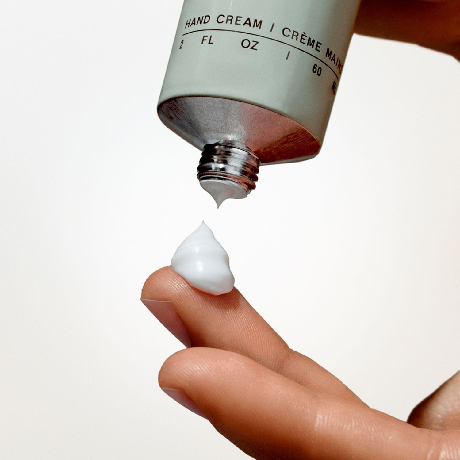 Salt & Stone Hand Cream - Bergamot & Hinoki (60ml) Hand Care Salt & Stone