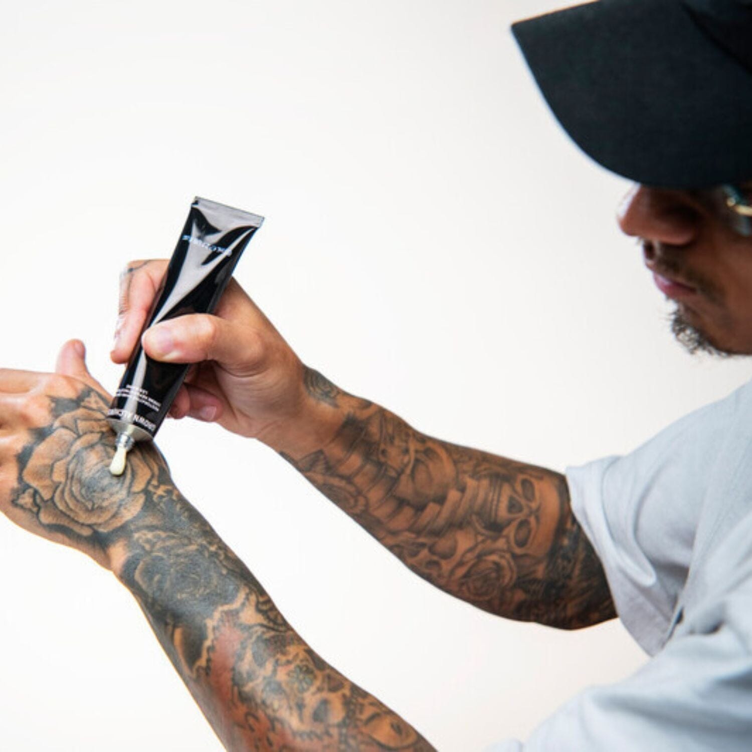 Grown Alchemist Restorative Hand Cream (Size Options) Hands & Feet Grown Alchemist