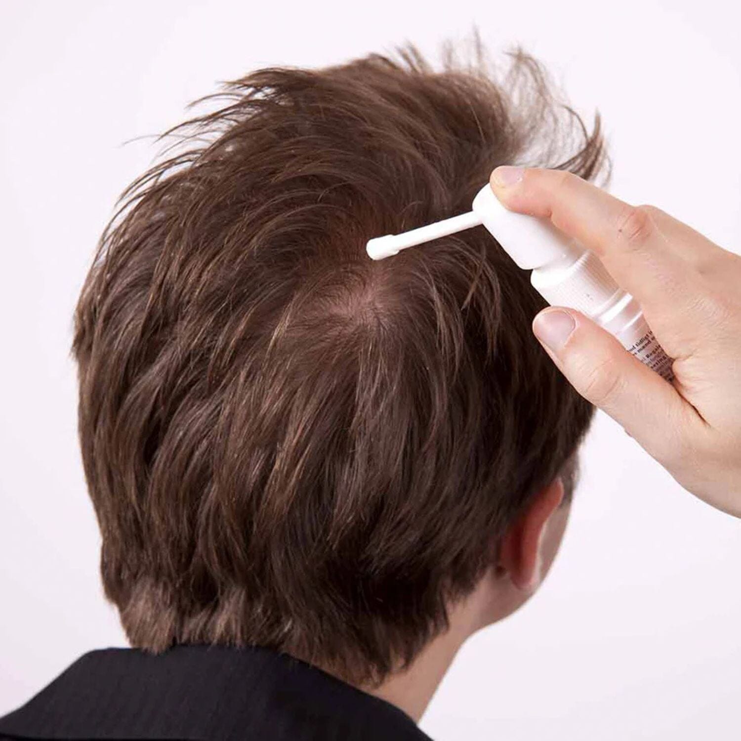 Foligain Men's Intensive Treatment for Thinning Hair with 10% Trioxidil (59ml) Hair Loss Treatments Foligain