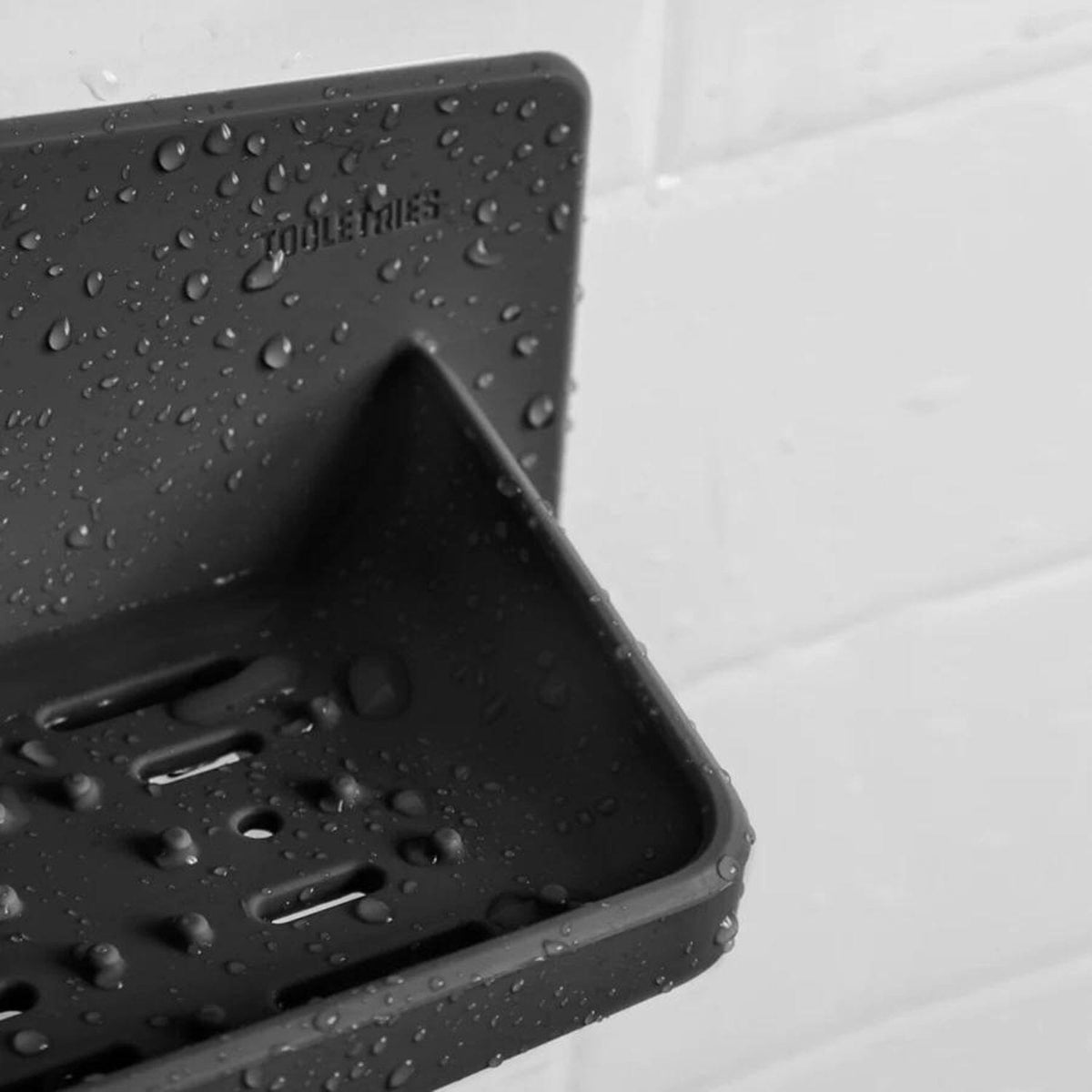 Tooletries The Benjamin Soap Holder Bar Soaps Tooletries