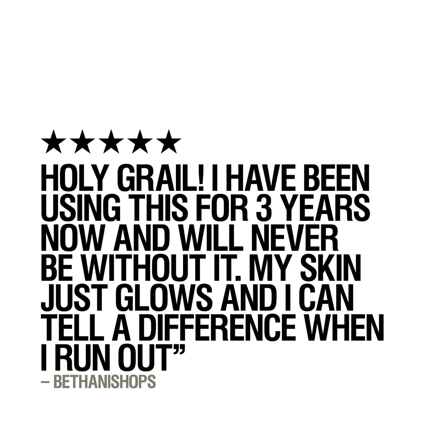 Grown Alchemist Skin Renewal Facial Oil (25ml) Serums Grown Alchemist