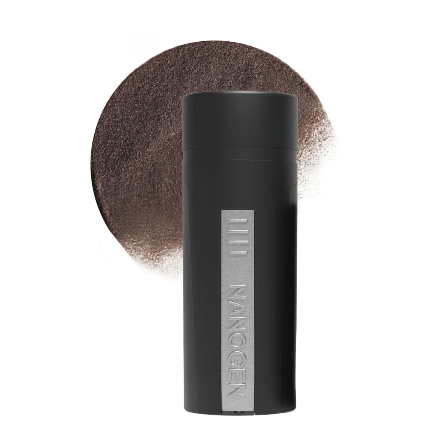 Nanogen Keratin Hair Fibres - 30g (Colour options) Hair Loss Treatments Nanogen Medium Brown