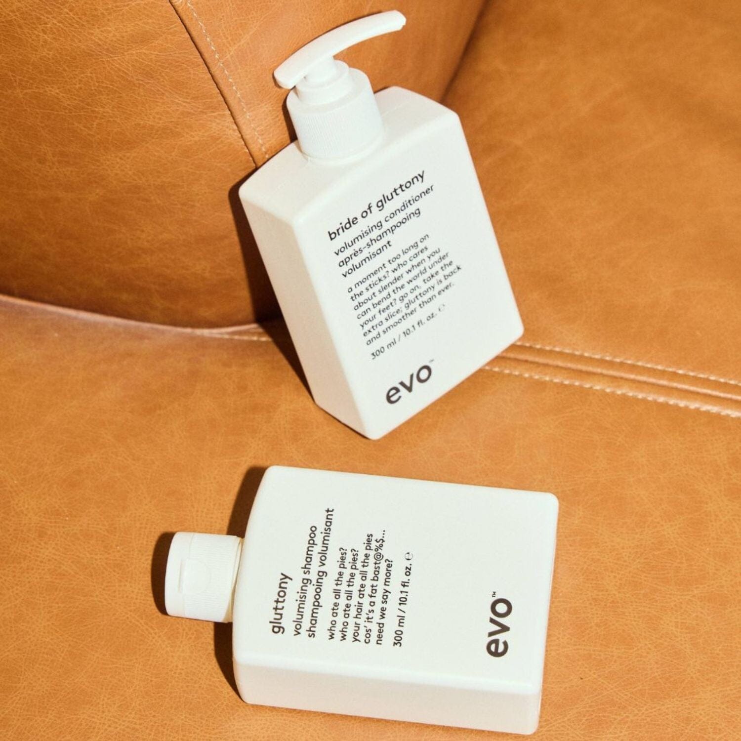 Evo Bride of Gluttony Conditioner (Size Options) Conditioners Evo