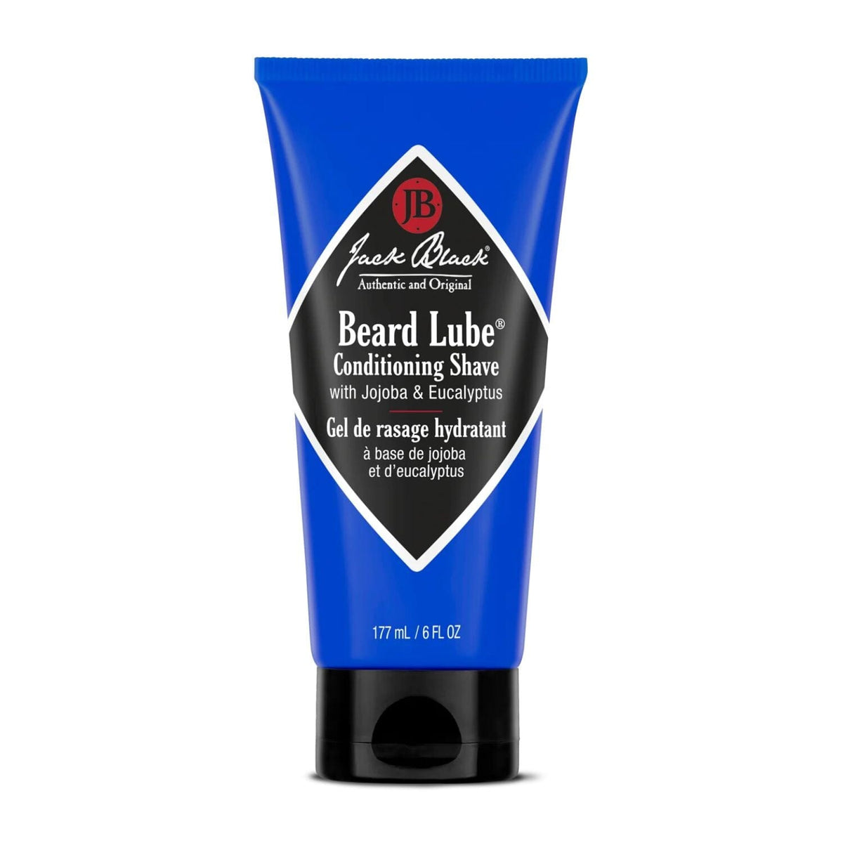 Jack Black Beard Lube (Size Options) Shaving Creams Jack Black 177ml