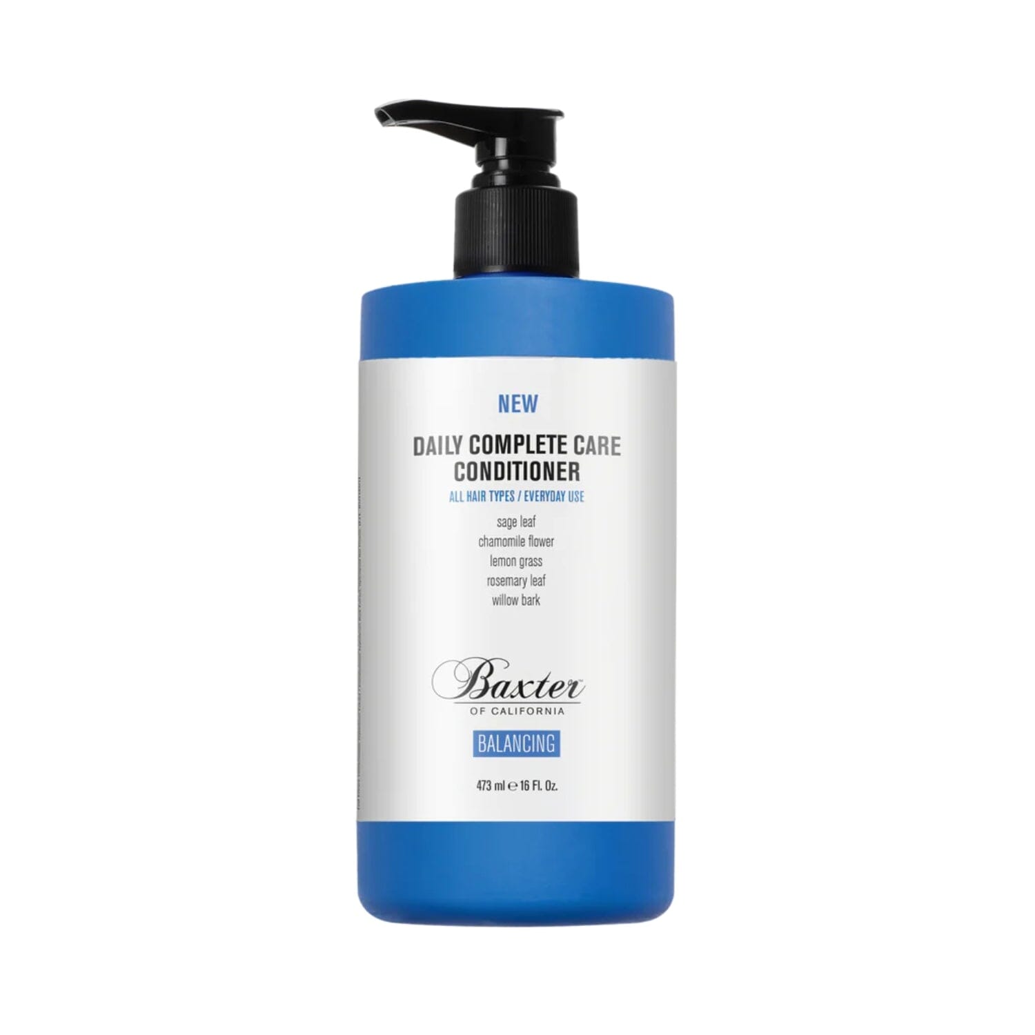 Baxter of California Daily Complete Care Conditioner (Size Options) Conditioners Baxter Of California 473ml