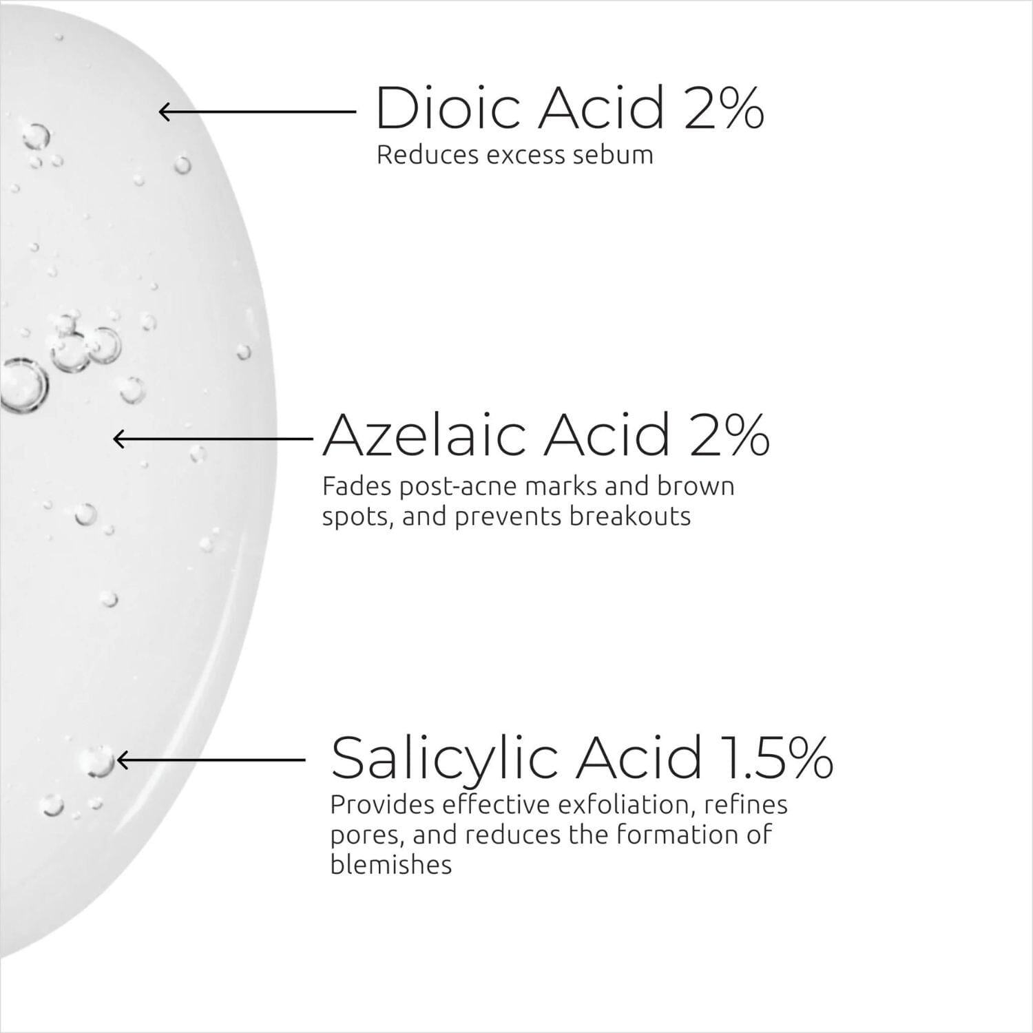 DS Laboratories Advanced Blemish Defense (30ml) Acne DS Laboratories
